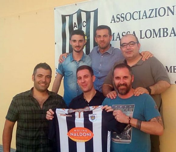 Massalombarda: novità nello staff della juniores e della prima squadra