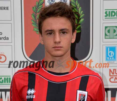 Fiorenzuola vs Bellaria 0-0