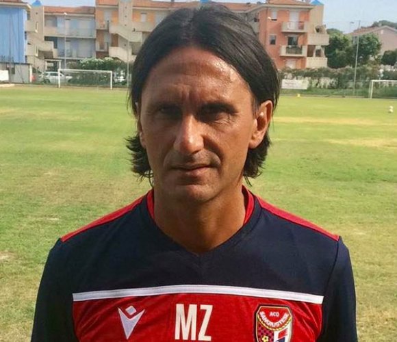 Juniores nazionale Sangiustese: il punto della situazione con mister Zazzetta