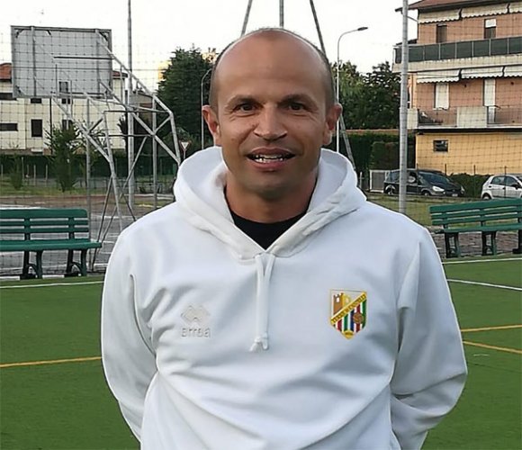Massimo Bettuzzi responsabile area scouting US Terre di Castelli