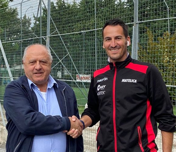 Settore Giovanile: il Matelica stringe un accordo di collaborazione con la Vigor Macerata