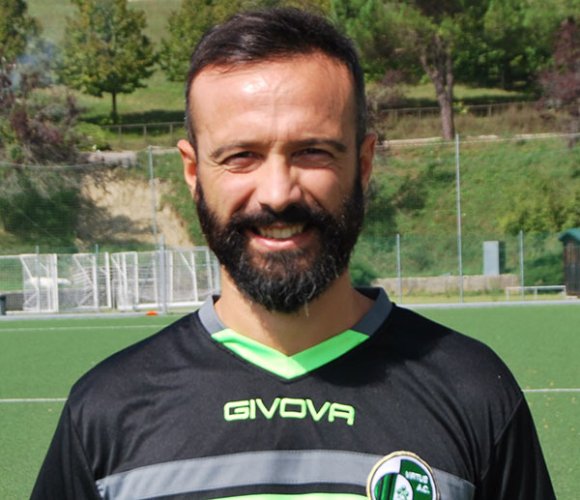 Matteo Guiducci è il nuovo DS della Virtus Ac 1964