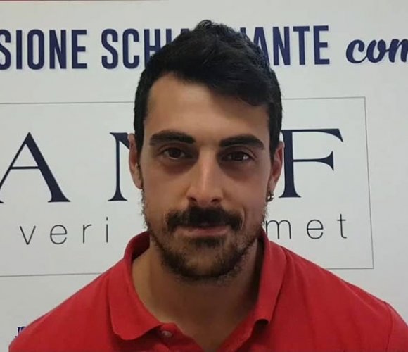 Si avvicina l'avvio del campionato per la Nef Osimo