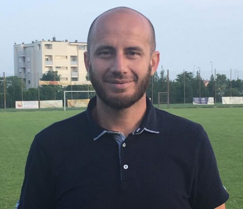 Matteo Ronconi ritorna al Bakia
