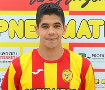 Vismara vs Fermignanese 4-3