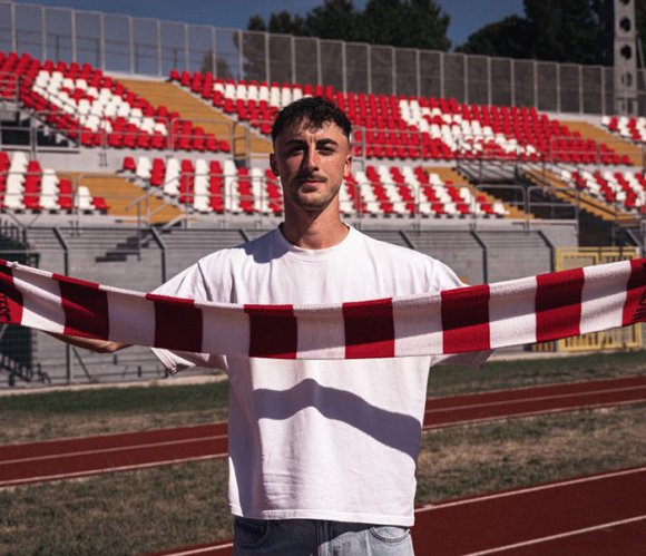 Mercato - Alla Maceratese un innesto sulla fascia