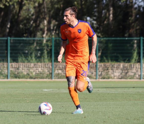 Roma City vs Tivoli 4-1