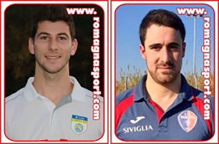 Marotta vs Urbino 1-1