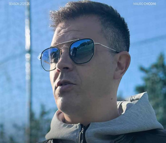L&#8217;Osimana prosegue con Mauro Chiodini come DS