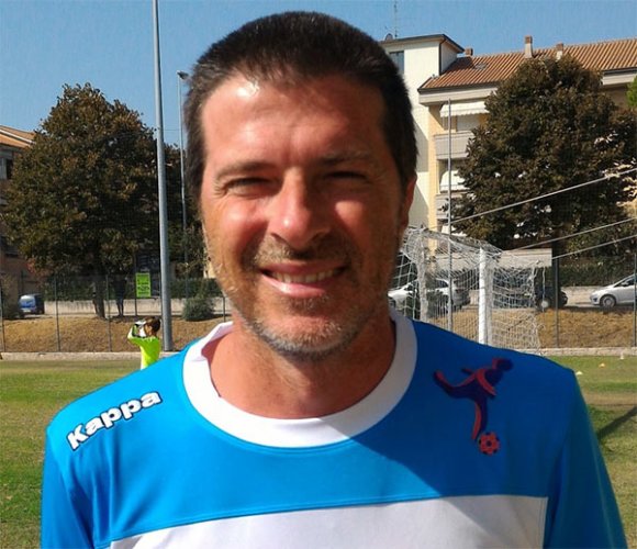 CS Loreto, arriva Mauro Bertarelli al settore giovanile