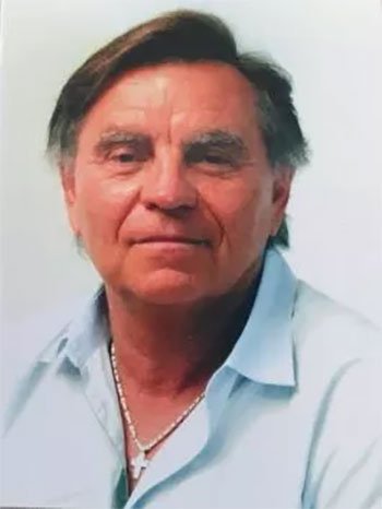 Mauro Cavazzoli (Folgore Rubiera San Fao): Partiamo da una base sociale molto unita e affiatata, ma non vogliamo certo fermarci qui.