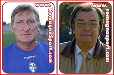 Mauro Melotti ricorda Giorgio Ceccherini