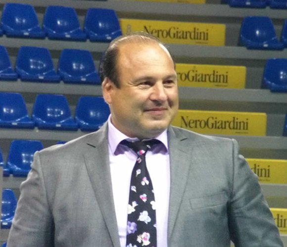 La Civitanovese prosegue con gli allenamenti