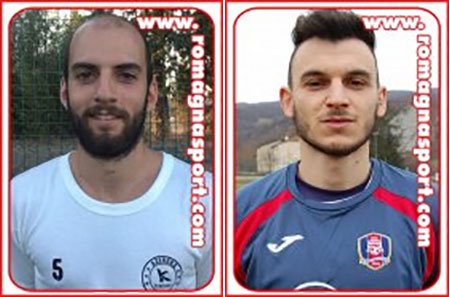 Mercatellese vs K sport azzurra 1-1