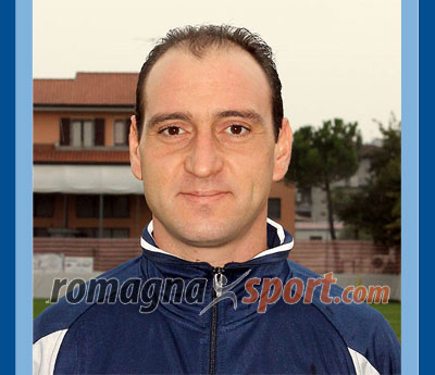 La ASD Borghigiana conferma Riccardo Melissano