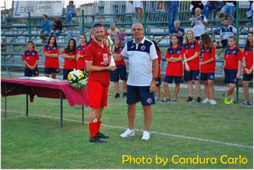 S.Orso: Terza edizione del memorial Filippo Montesi