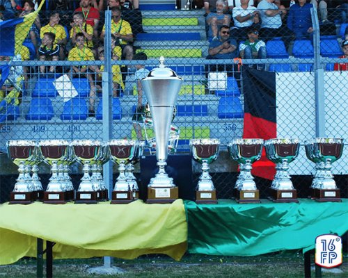 Annullato il 17° Torneo Internazionale Memorial Flavio ed Attilio Protti