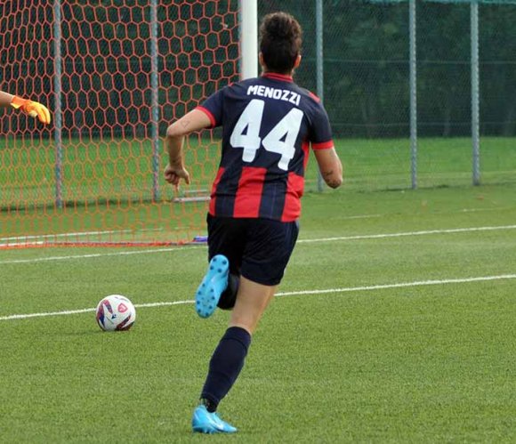 Intervista a Camilla Menozzi (Gatteo Mare)