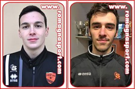Play-off 2a categoria - Vincono Vadese e Falconarese