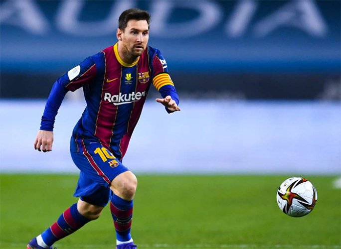 Barcellona, dopo il PSG la fine dell&#8217;era Messi?