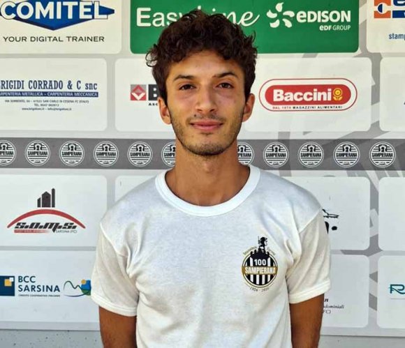 Intervista a Michael Pieri (Sampierana)