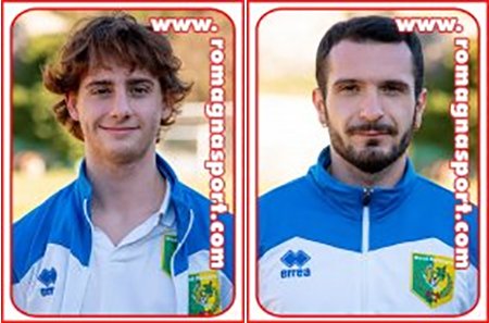 Mercatellese vs Real Metauro 1-3