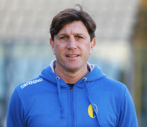 Michele Mignani confermato alla guida del Modena FC
