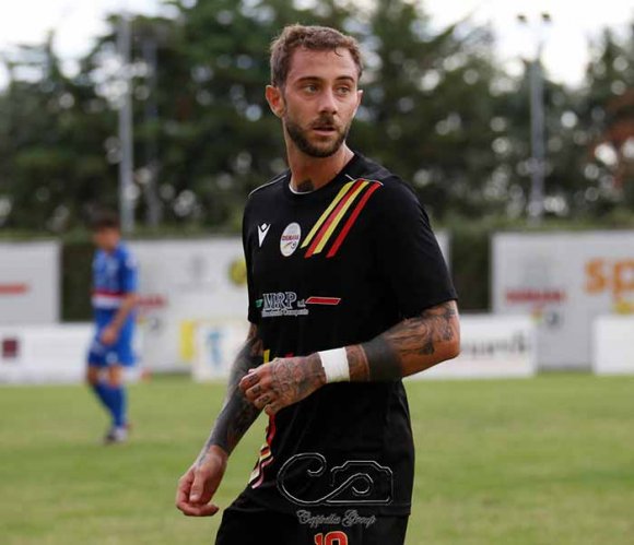 Coppa - Urbania vs Osimana 2-3
