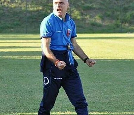 Mister Minuti si prende il Trodica:”Arrivo in una piazza importante”