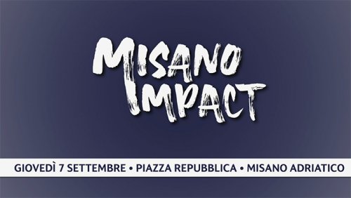 Presentazione Misano Impact