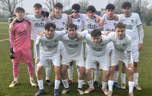Misano Juniores U19 Elite, parla mister Bonetti: "I progressi sono stati costanti"