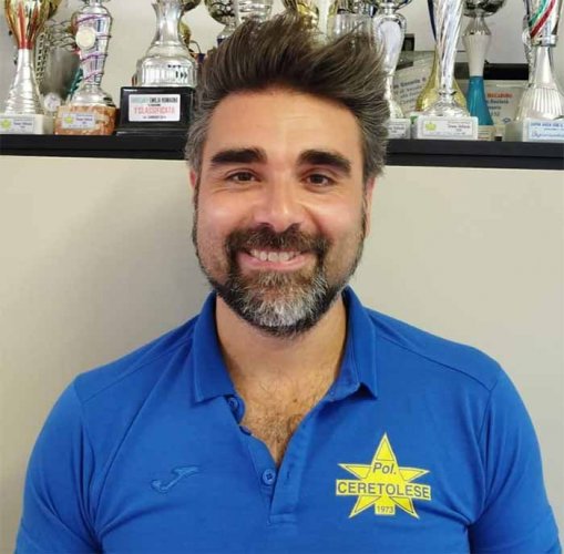 Ceretolese: costruzione e valorizzazione di una squadra 'super' giovane