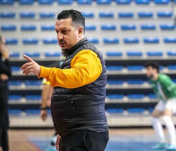 Al Palacattani la Mernap Faenza sfida Chieti