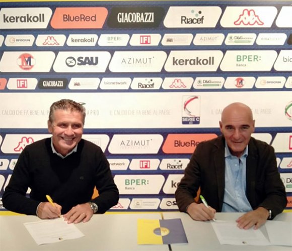 Il Modena ora ha una squadra femminile