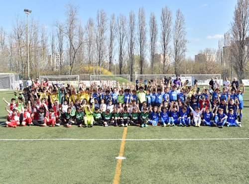 Si  svolto il 4 'Monari Test Match'