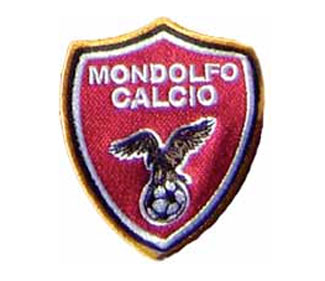 Mondolfo vs Osimo Stazione CD 0-2