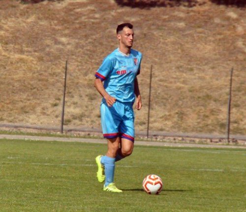 Cluentina vs Atl. Centobuchi 3-1