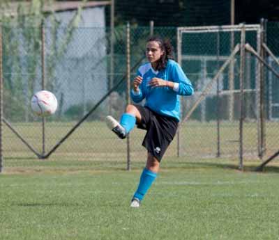 San Zaccaria vs Mozzanica 0-1