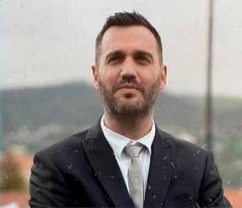 Comunicato Christian Montanari