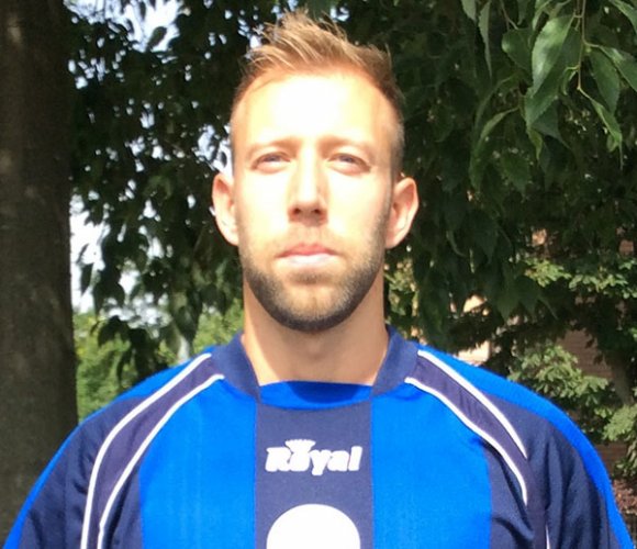 Mercato - Arriva un bomber alla Flos Frugi