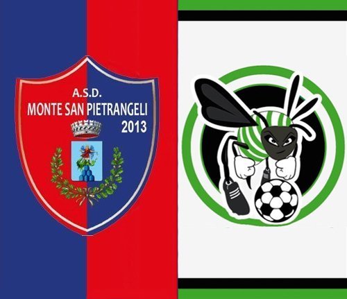 Monte San Pietrangeli vs Recreativo PSE 0-0