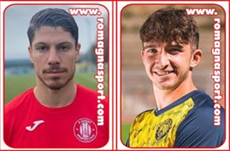 Atl. Azzurra Colli vs Urbino Calcio 0-2
