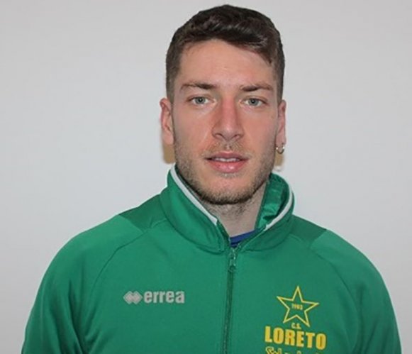 Andrea Moriconi presenta il derby Portorecanti - Loreto