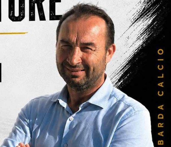 Massa Lomarda: ecco il nuovo allenatore
