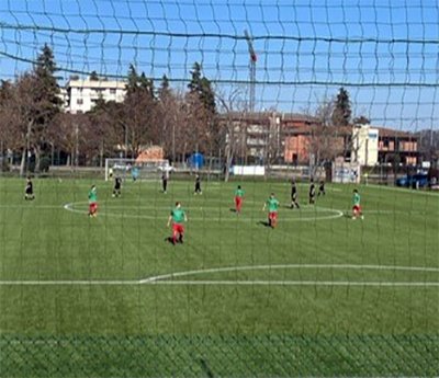 Murri vs Sporting Valsanterno 1-0