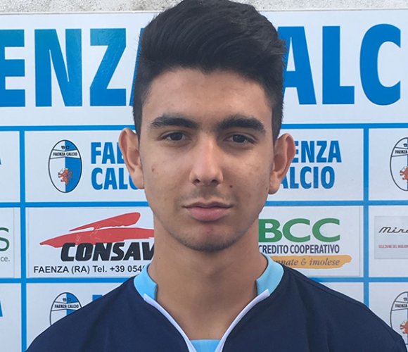 Comunicato settore giovanile Faenza calcio