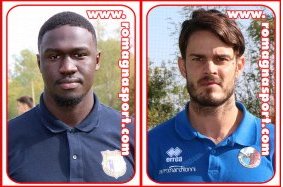 Olympia Macerata Feltria vs Sassocorvaro 2-1