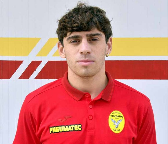 Mercato: un'uscita dalla rosa del Vismara