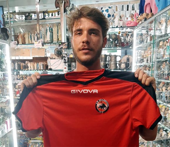 Un bomber di razza per il San Giovanni