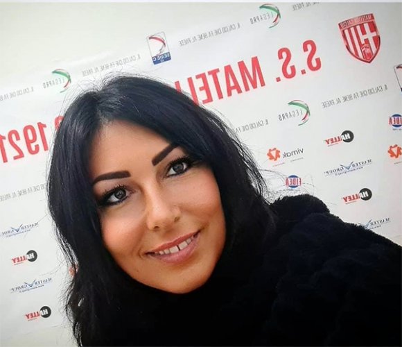 Matelica – Perugia: il commento della DG biancorossa Roberta Nocelli